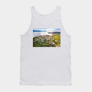 Lumbarda Tank Top